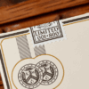 Limited No.13 Table Players Vol.23 Playing Cards by Kings Wild Project - Image 5