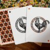 No.13 Table Players Vol.30 Playing Cards by Kings Wild Project - Image 2