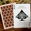 No.13 Table Players Vol.30 Playing Cards by Kings Wild Project - Image 3