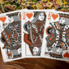 No.13 Table Players Vol.30 Playing Cards by Kings Wild Project - Image 5