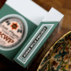 No.13 Table Players Vol.30 Playing Cards by Kings Wild Project - Image 6