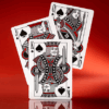 No.13 Table Players Vol.35 Playing Cards by Kings Wild Project - Image 4