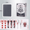 Warriors Of Three Kingdoms (Blue) Playing Cards by YOKAGAME - Image 6