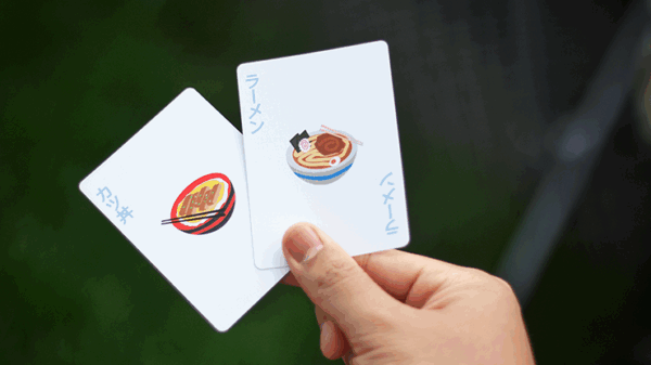 Sakura V3 Playing Cards - Image 4