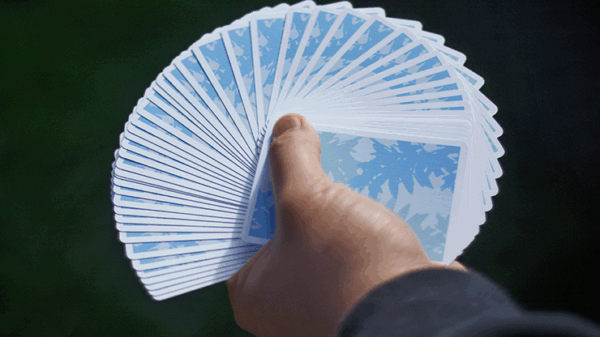 Sakura V3 Playing Cards - Image 5