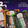 1982 VHS-4th of July Playing Cards by Kings Wild Project - Image 2