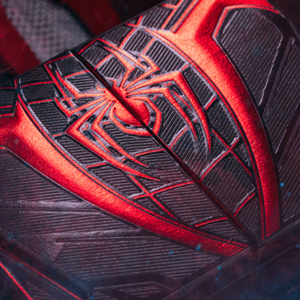 Spider-Man: Miles Morales Playing Cards by Card Mafia