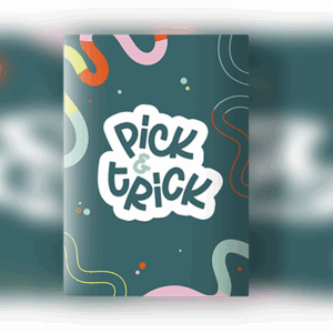 Pick & Trick by Florian Flop