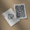 ENIGMAS Midnight Edition Playing Cards - Image 2