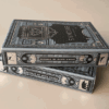 ENIGMAS Midnight Edition Playing Cards - Image 3