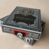 ENIGMAS Midnight Edition Playing Cards - Image 6
