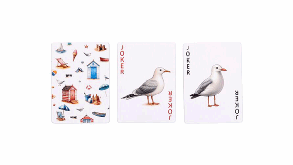 Coastal Playing Cards - Image 2