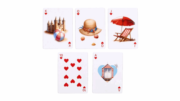 Coastal Playing Cards - Image 4