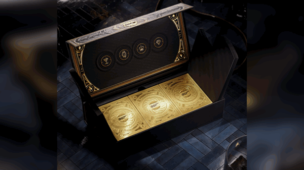 James Bond 007 Special Edition Box Set by theory11 - Image 2