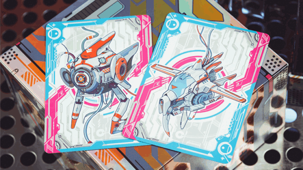 Come Playing Cards by KING STAR - Image 2