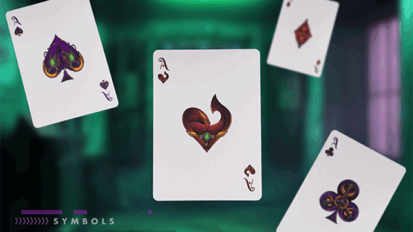 Bicycle Laboratory 3000 Playing Cards - Image 3