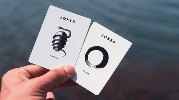 Mosaic Playing Cards - Image 2