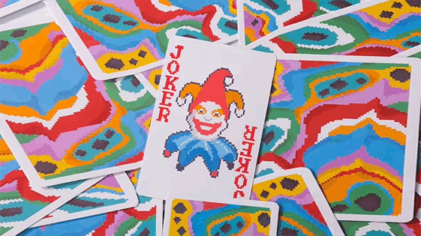 BALTRO Playing Cards - Image 2