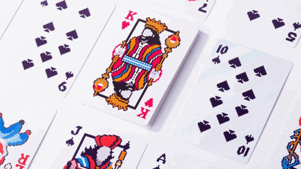 BALTRO Playing Cards - Image 3
