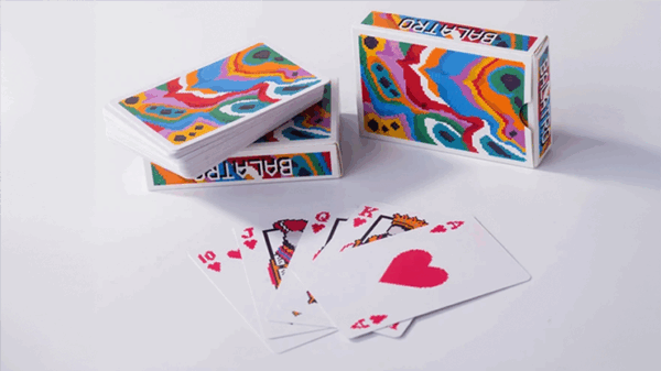 BALTRO Playing Cards - Image 4