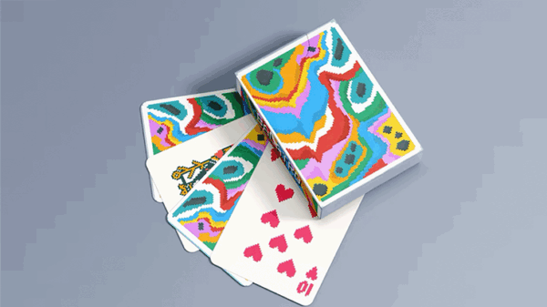 BALTRO Playing Cards - Image 5