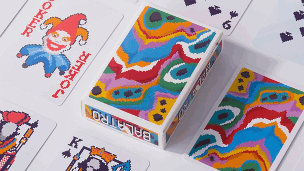 BALTRO Playing Cards - Image 6