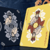 XIYOU POKER Journey to the West Myth Edition (Blue) Playing Cards - Image 6