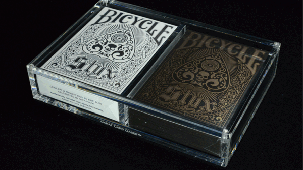 Carat X2 (Holds 2 Decks) - Image 4