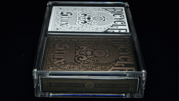 Carat X2 (Holds 2 Decks) - Image 6