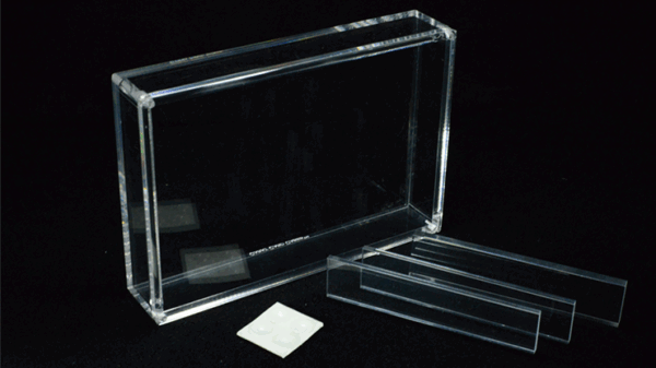 Carat X2 (Holds 2 Decks)