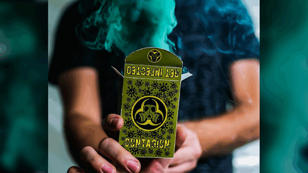 Contagion Playing Cards - Image 3