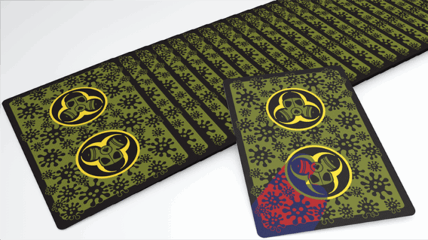 Contagion Playing Cards - Image 5