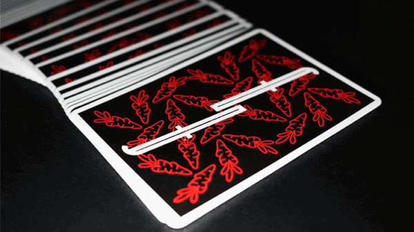 Fontaine: Carrots V3 Playing Cards - Image 5