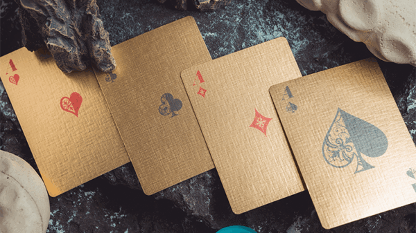 Atlantis Playing Card Collectors Set - Image 4