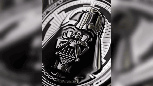 Star Wars: Year of the Dark Side Playing Cards by theory11 - Image 2