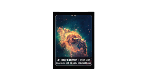 Bicycle Stargazer 203 Playing Cards by US Playing Card - Image 4