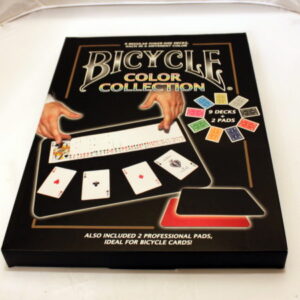 Bicycle Color Collection by Vincenzo Di Fatta