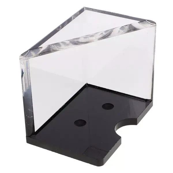 4 Deck Discard Tray