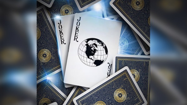 Zodiac Playing Cards - UK Playing Card Company